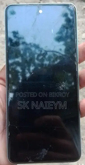 Infinix Hot 8 , (Used)