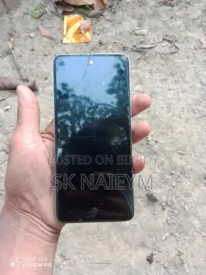Infinix Hot 8, (Used)