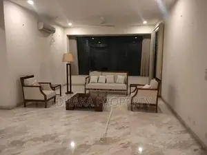 Furnished Luxurious Apartment Rent in Gulshan North