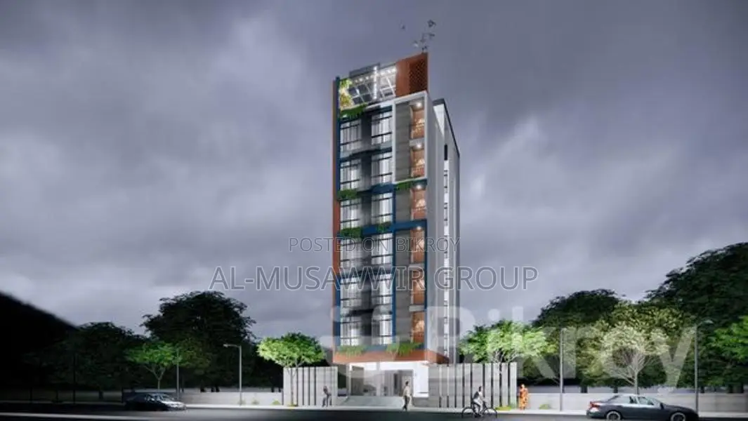 Modern Design and Upscale Living