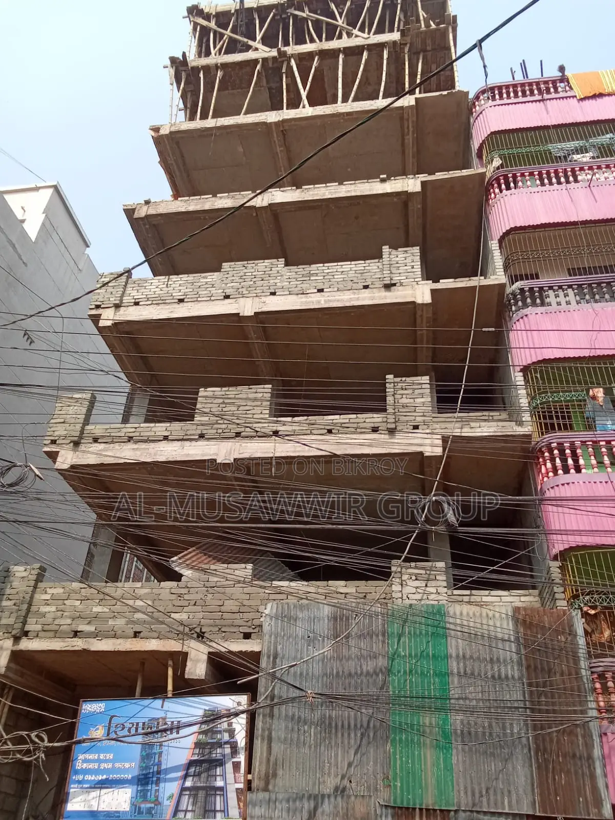 Modern Design and Upscale Living