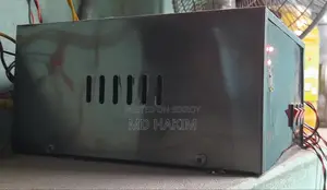12 Volt 90 Ah IPS Mini