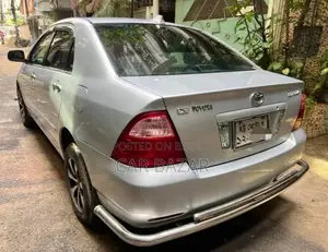 Toyota Corolla X EXTREMELY FRESH 2006