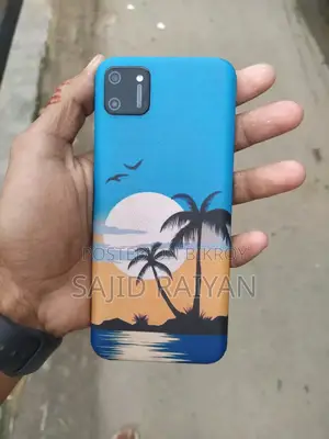 Realme C11 . (Used)