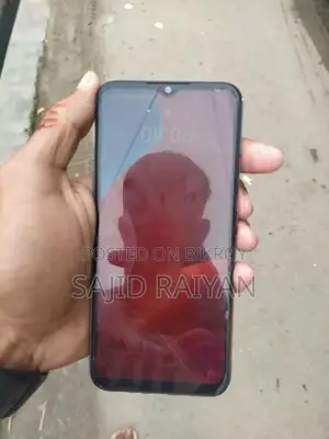Realme C11 . (Used)