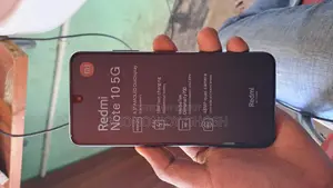 Xiaomi Redmi Note 10 (Used)