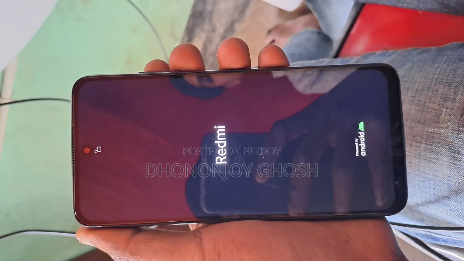 Xiaomi Redmi Note 10 (Used)