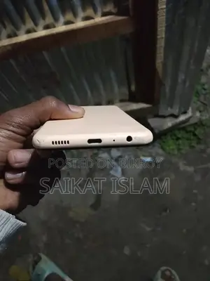 Samsung Galaxy A13 64 GB Yellow