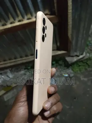 Samsung Galaxy A13 64 GB Yellow