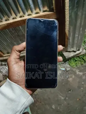 Samsung Galaxy A13 64 GB Yellow
