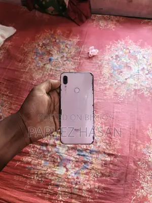Xiaomi Redmi Note 7s . (Used)