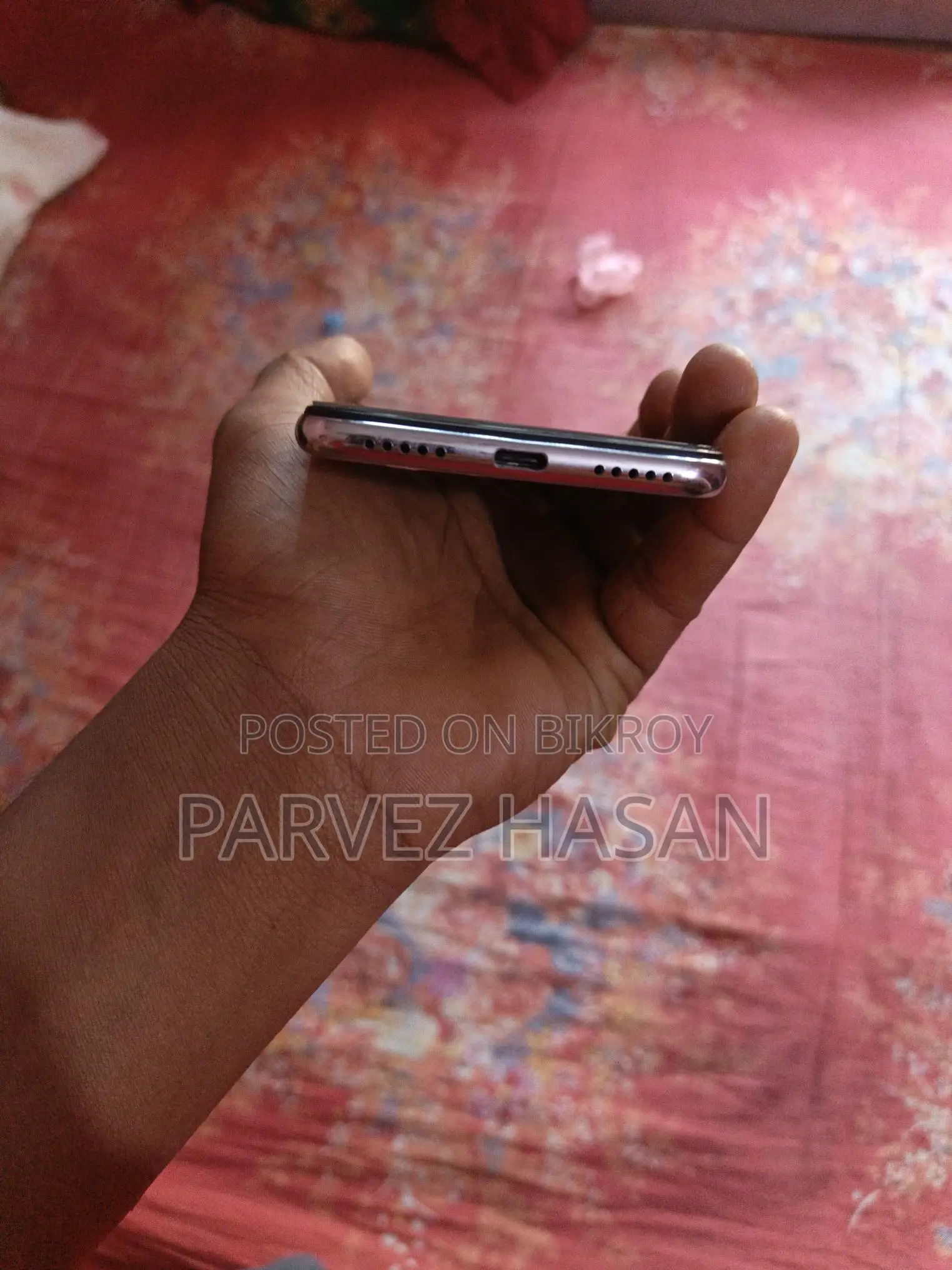 Xiaomi Redmi Note 7s . (Used)
