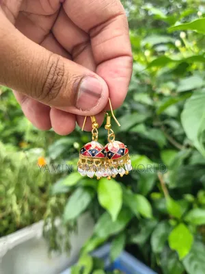 Joypuri Jhumka