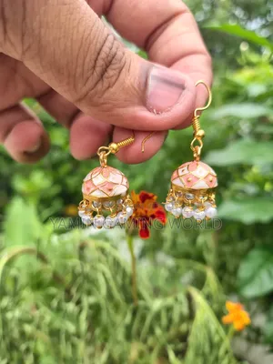 Joypuri Jhumka