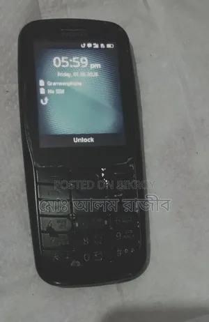 Nokia 220 Black