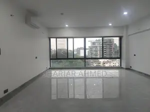Well Decorated 4000 Sqft (GYM_POOL) Apartment For Rent In Gulshan-2