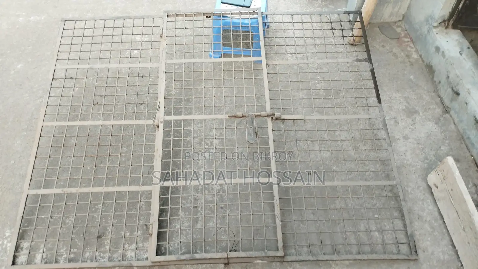 কবুতরের ধাপরি
