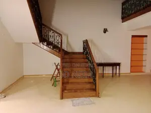 Duplex semi furnish 4 Bed room apt rent in banani North