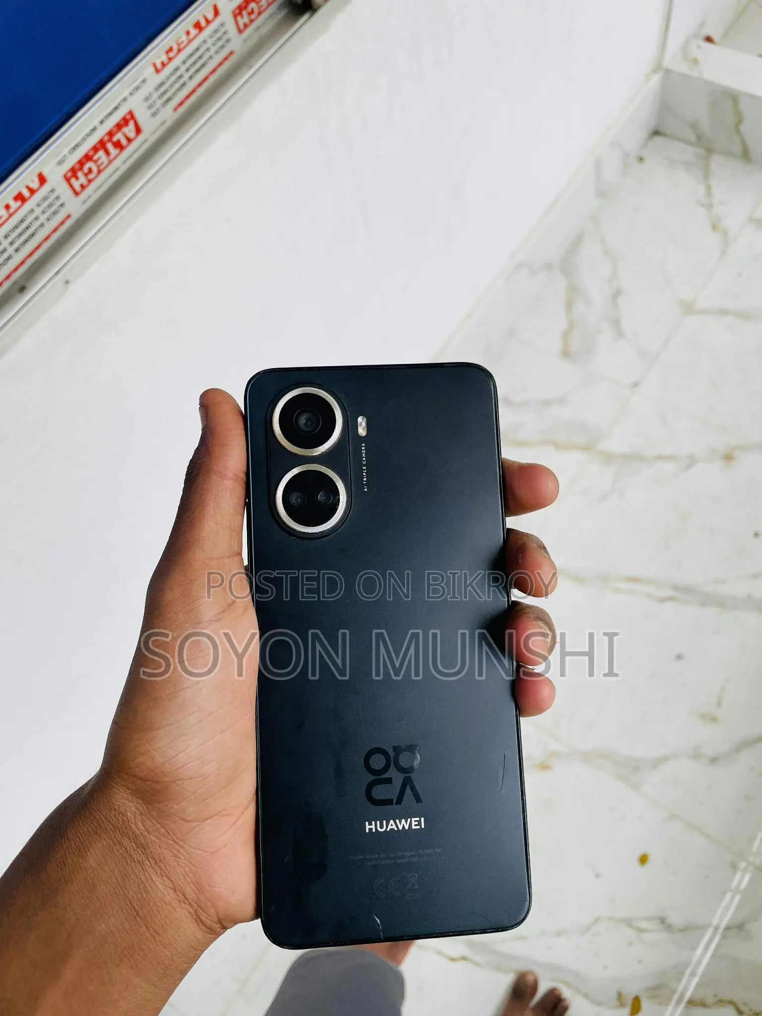 Huawei nova 10 SE (Used)