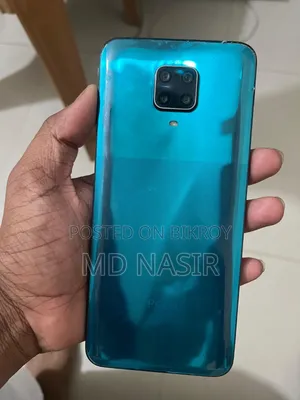 Xiaomi Poco M2 Pro 64 GB Blue