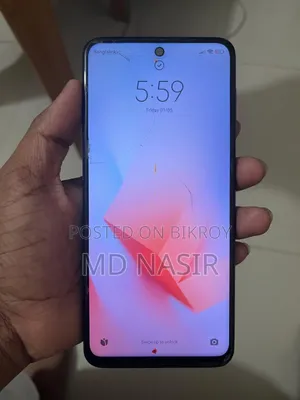 Xiaomi Poco M2 Pro 64 GB Blue