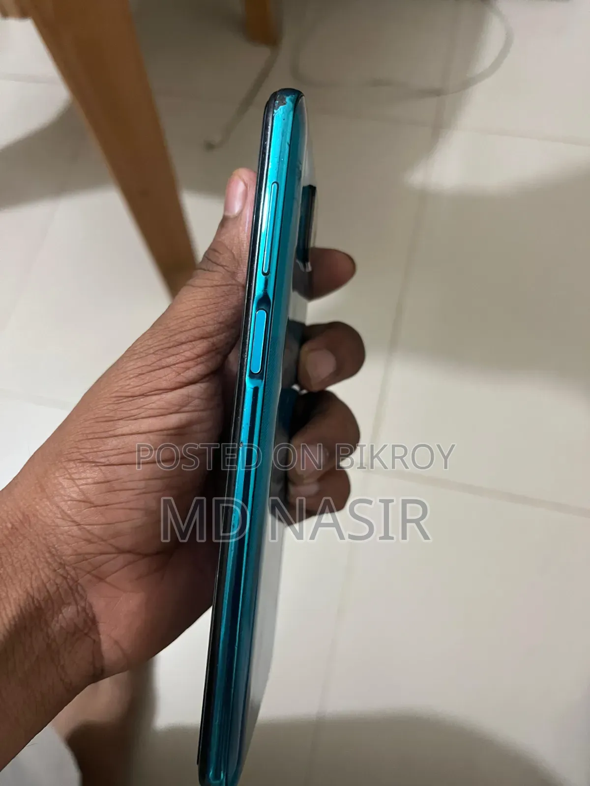 Xiaomi Poco M2 Pro 64 GB Blue