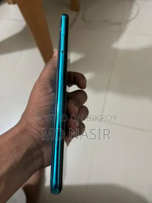 Xiaomi Poco M2 Pro 64 GB Blue