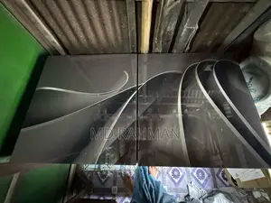 300-Liter Deep Freezer