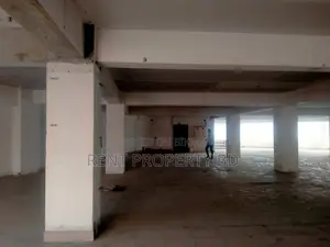 9500 sft commercial open office rent in gulshan