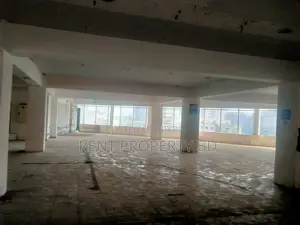 9500 sft commercial open office rent in gulshan