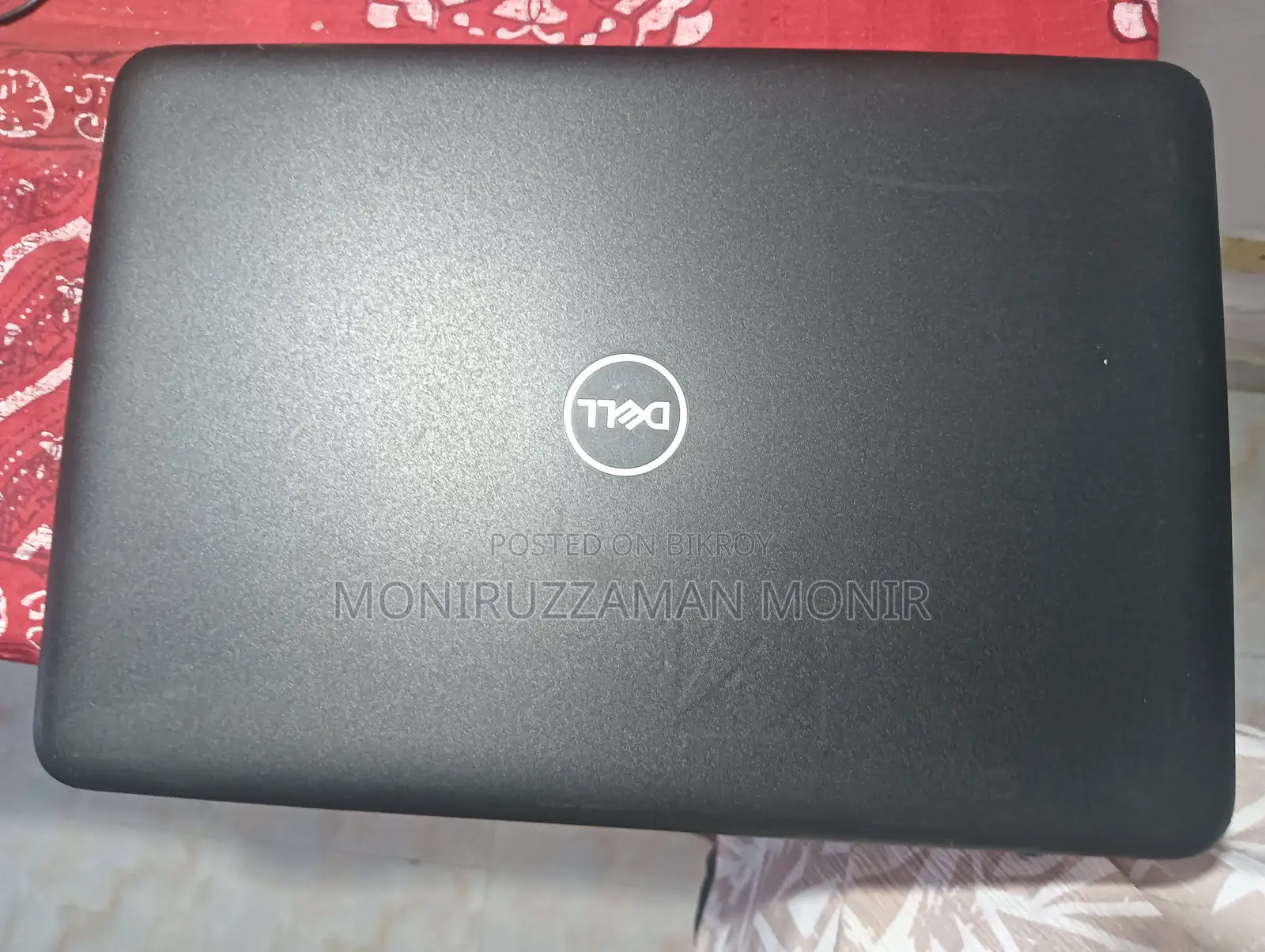 Laptop for Sale
