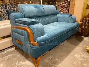সোফা সেট ৫ সিটার প্রোডাক্ট আইডি SL313F