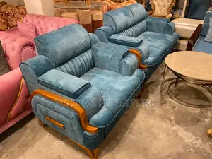 Sofa Set 5 Seater Product ID SL313F