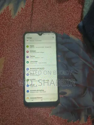 Samsung Galaxy A50 (Used)