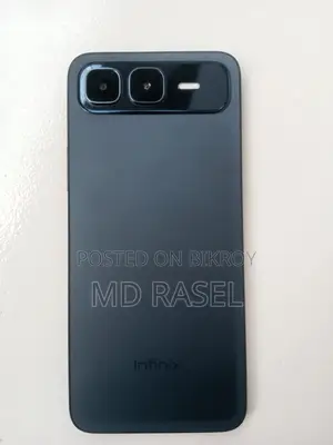 Infinix Smart 10 plus . (Used)