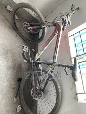 সাইকেল বিক্রয় হবে