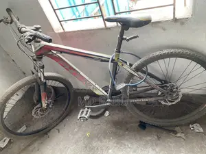 সাইকেল বিক্রয় হবে