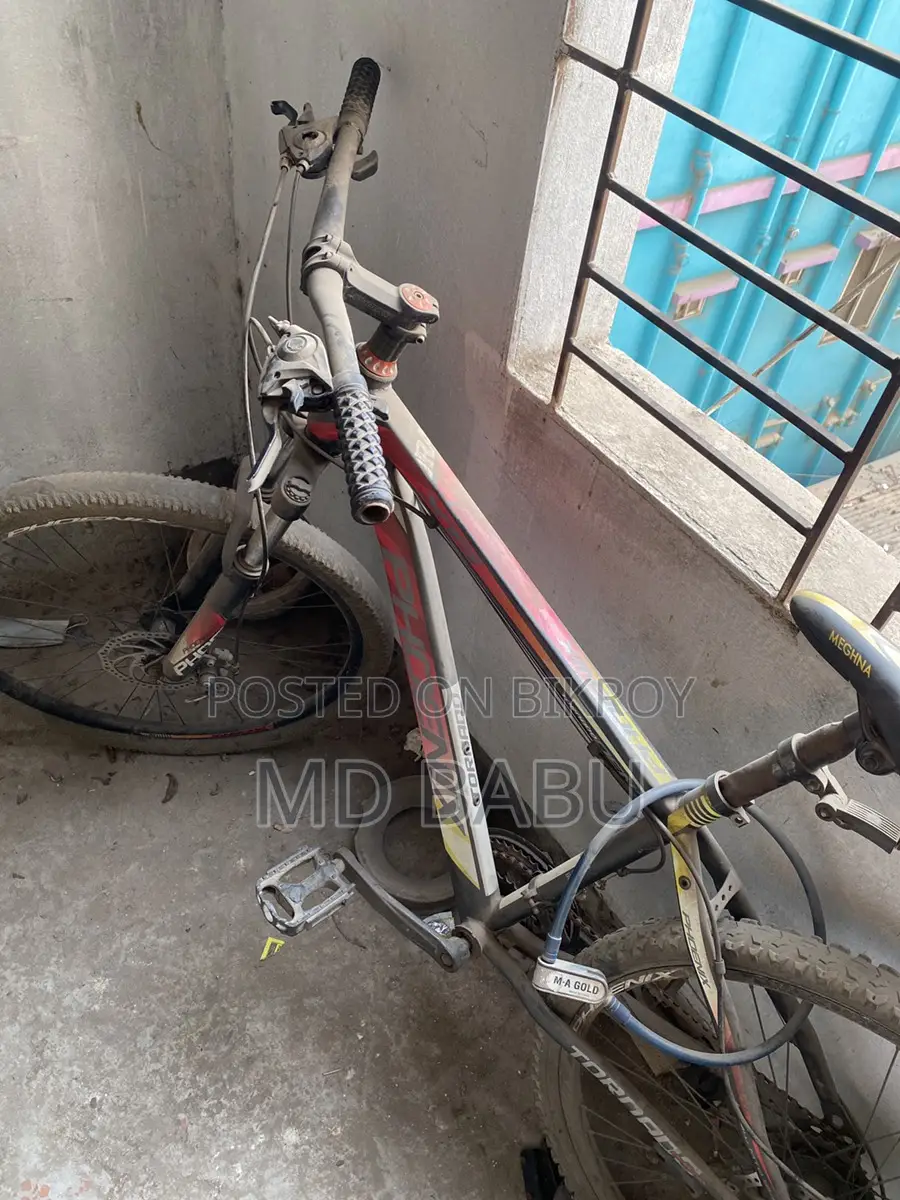 সাইকেল বিক্রয় হবে