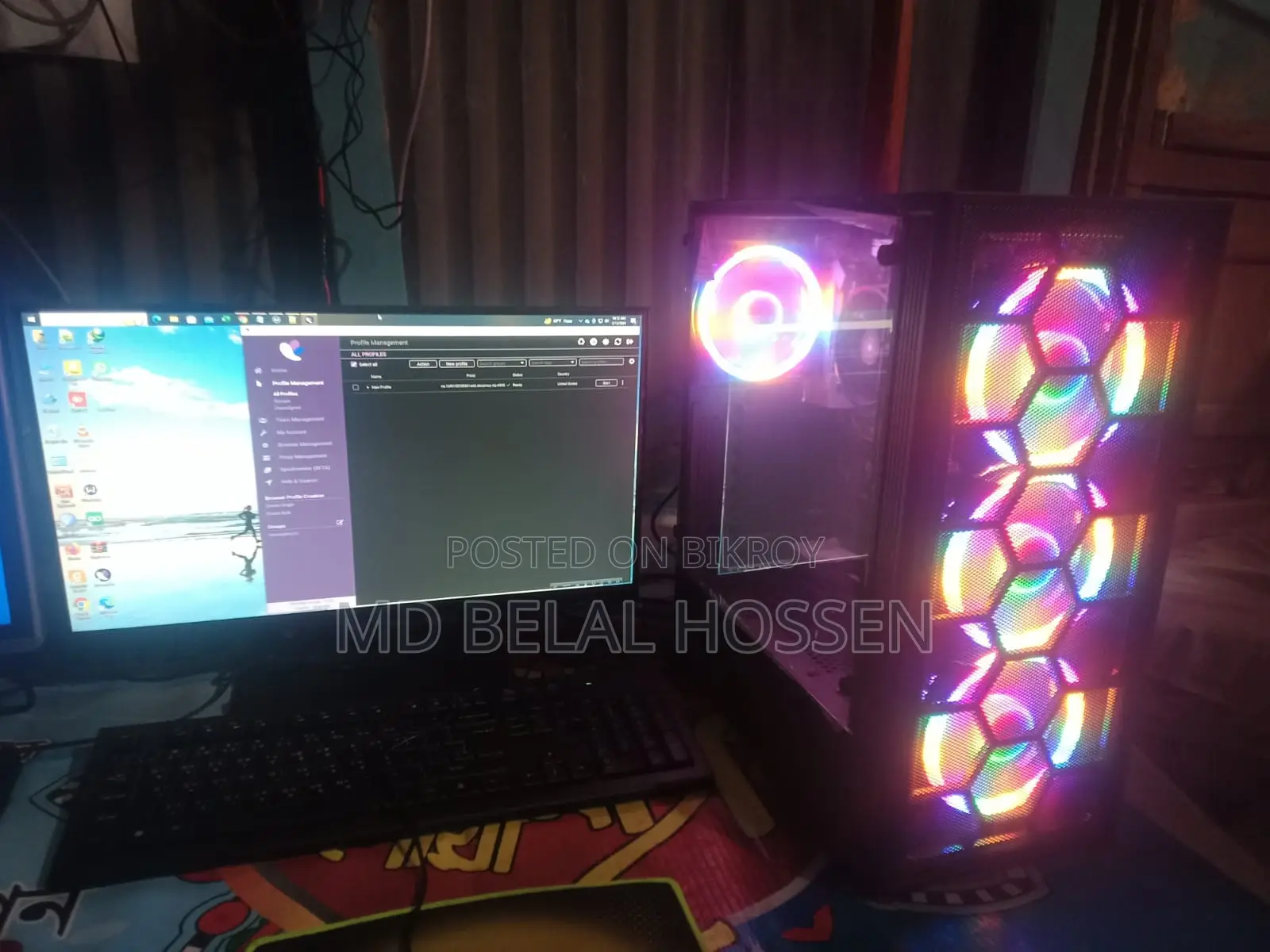 Computer for Sale