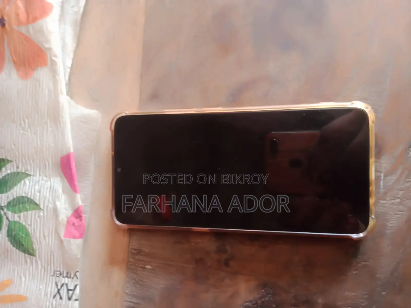 Vivo S1 (Used)
