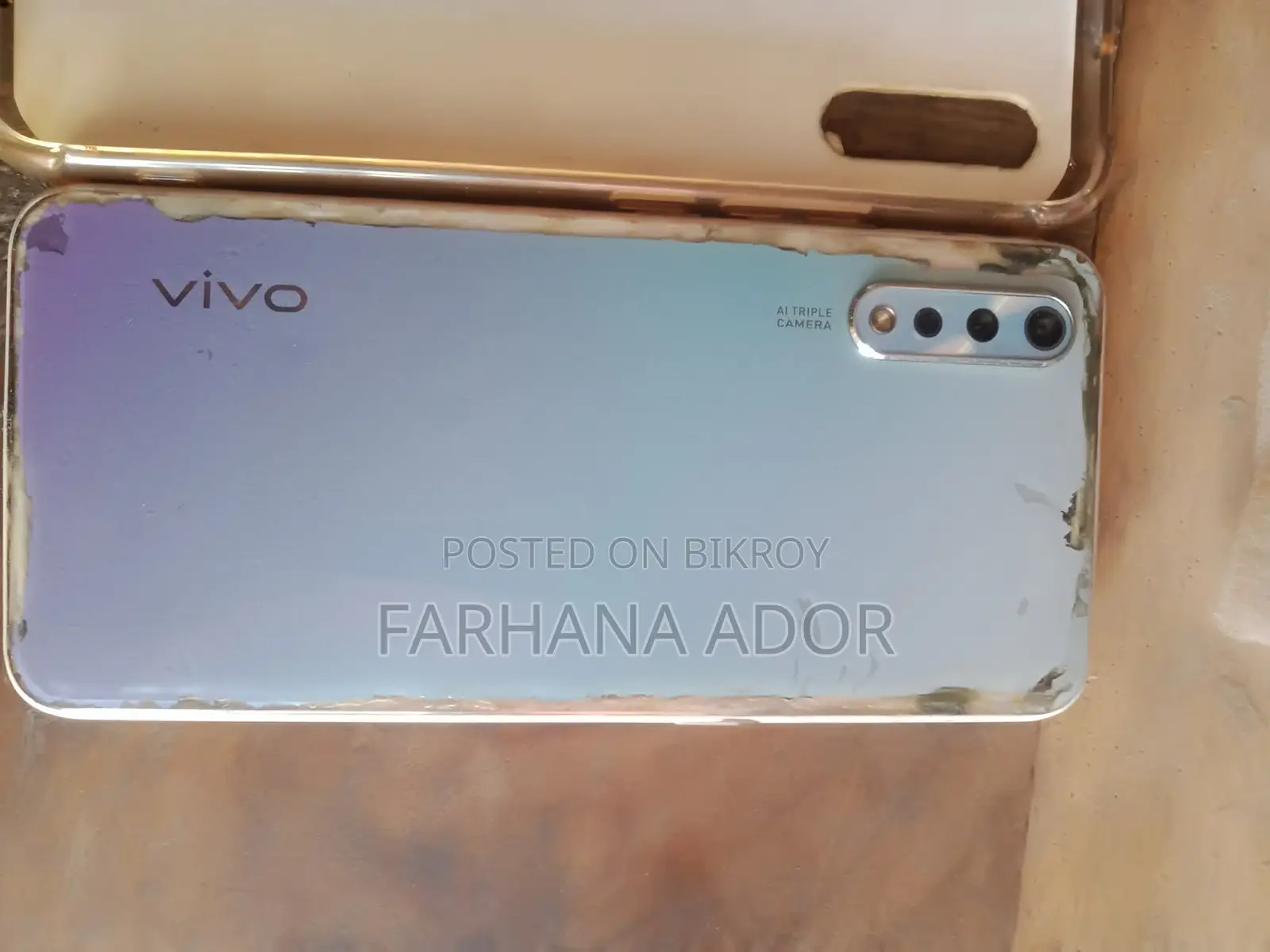 Vivo S1 (Used)