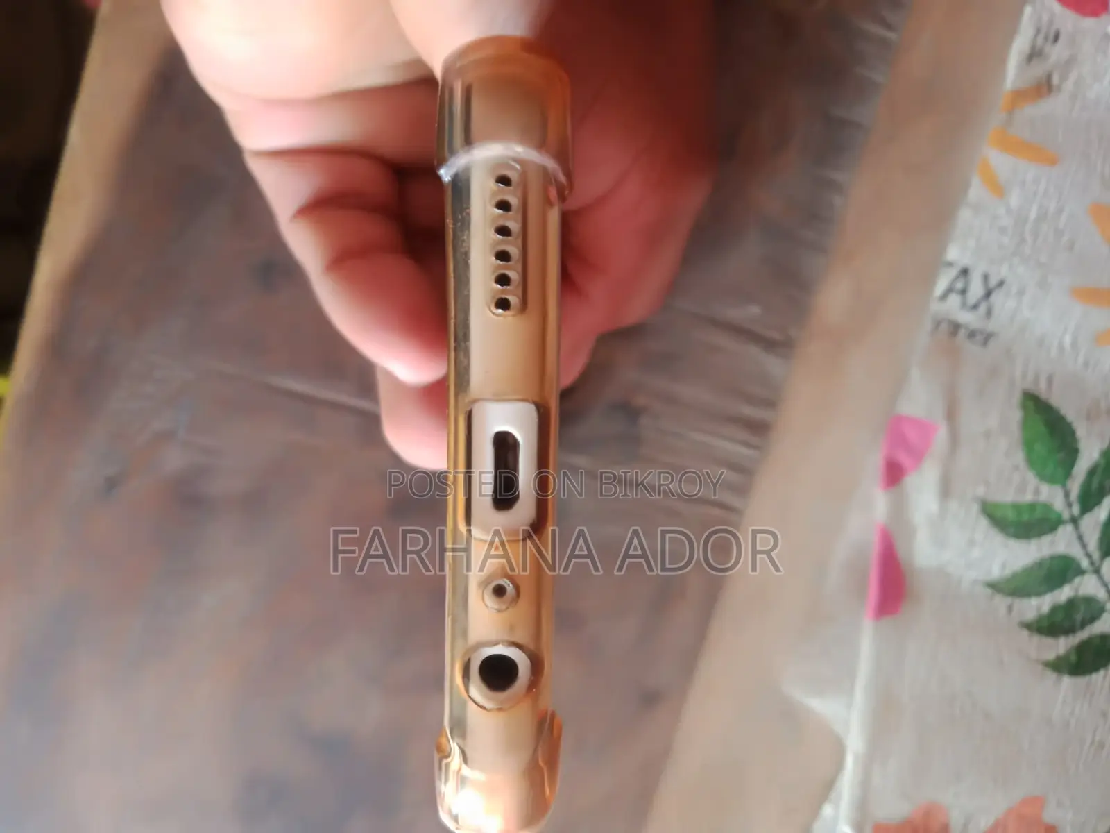 Vivo S1 (Used)