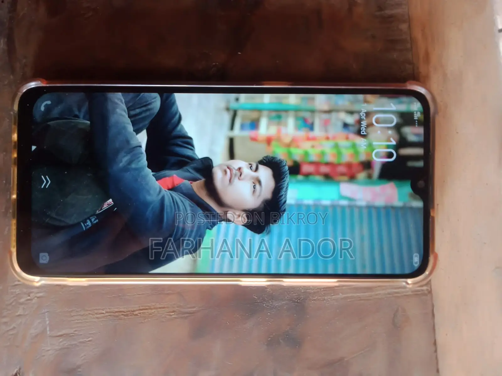 Vivo S1 (Used)