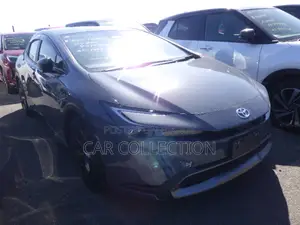Toyota Prius U 2023