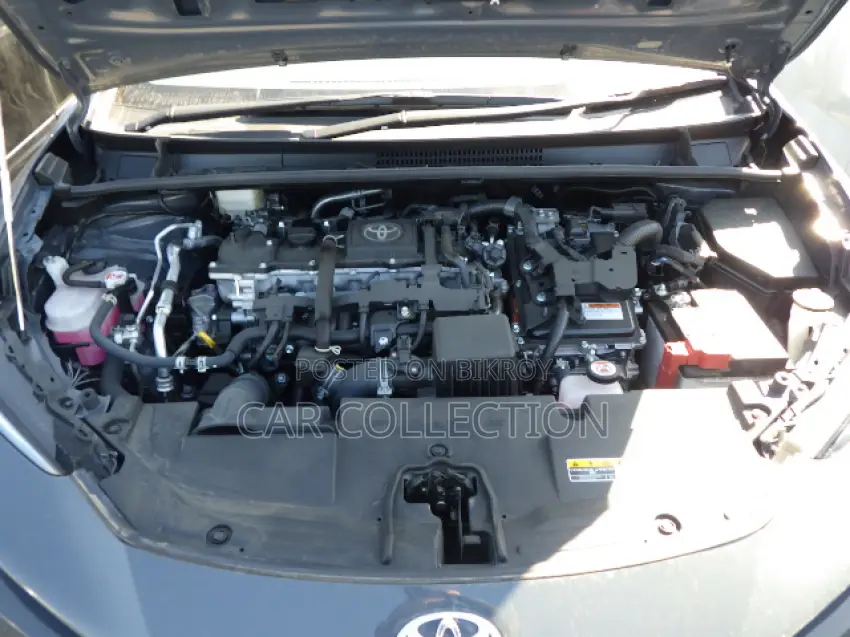 Toyota Prius U 2023