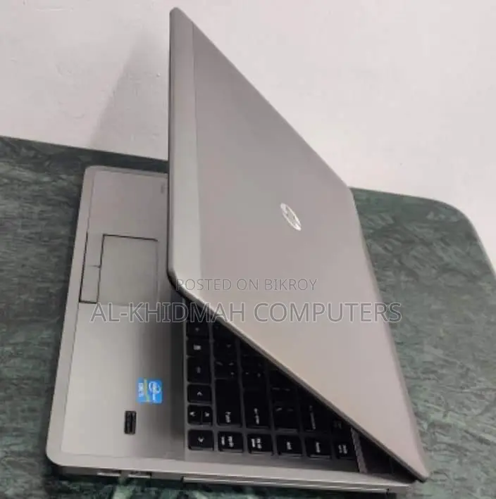 Hp Core I5 Laptop (4GB RAM, 500GB HDD) at the best price in the country.