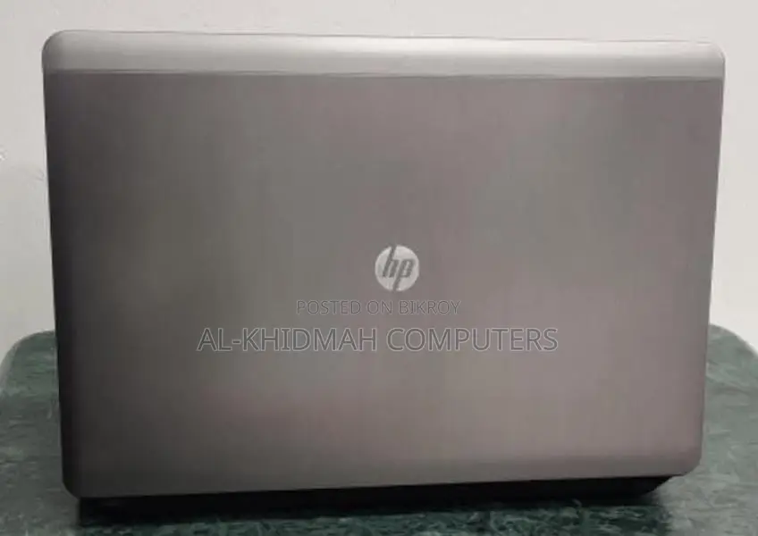 Hp Core I5 Laptop (4GB RAM, 500GB HDD) at the best price in the country.