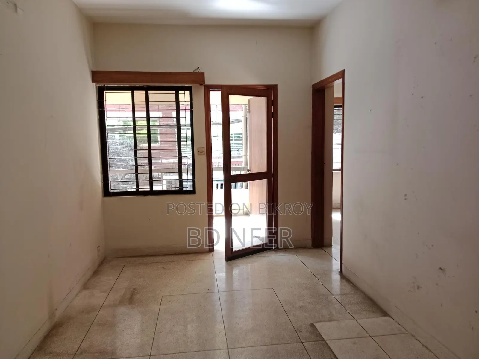 2509 sft office space available in Gulshan 2
