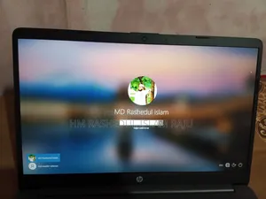 Laptop HP 15s 4GB Intel Core I3 SSHD+SSD 1T