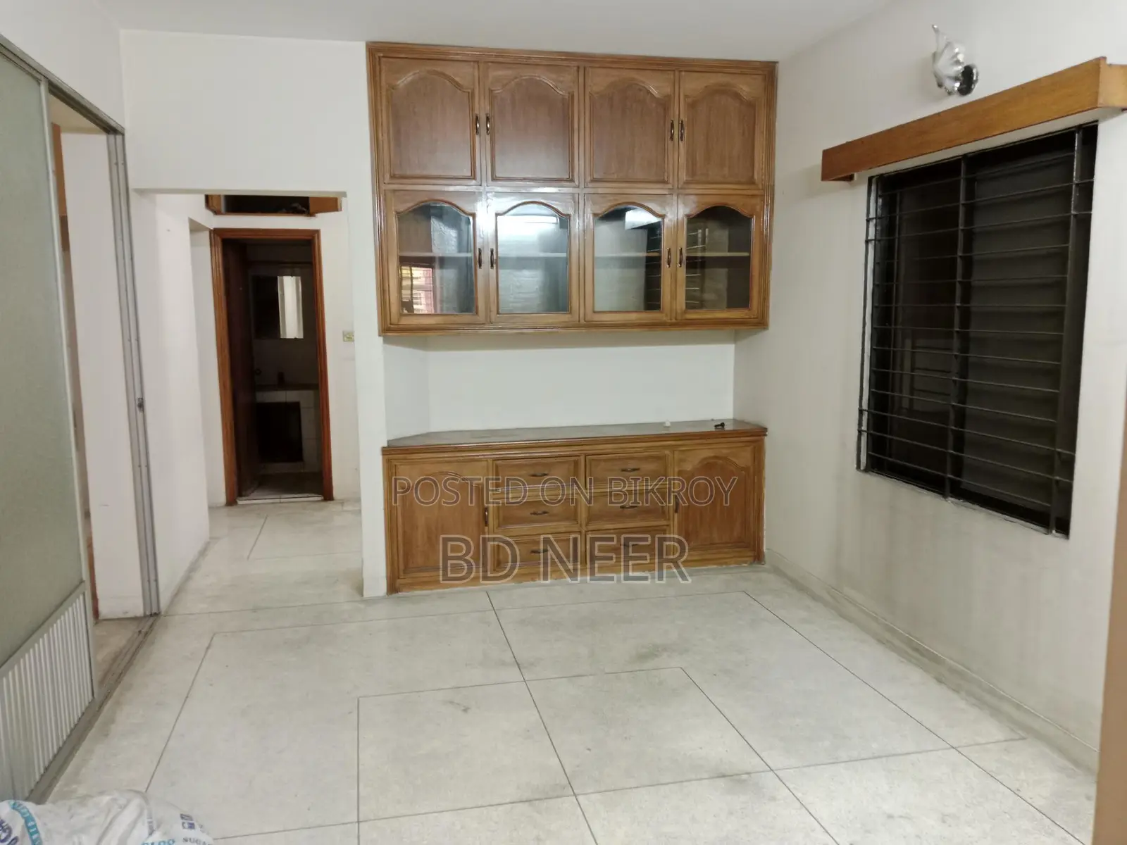 2509 sft office space available in Gulshan 2
